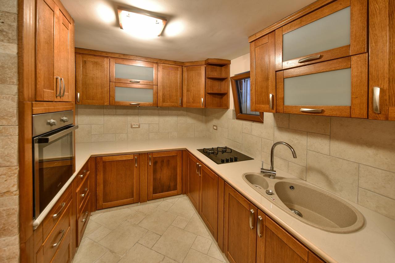 Villa Dub Kotor Ngoại thất bức ảnh