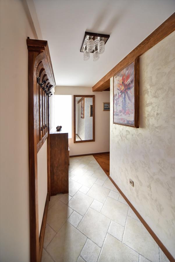 Villa Dub Kotor Ngoại thất bức ảnh
