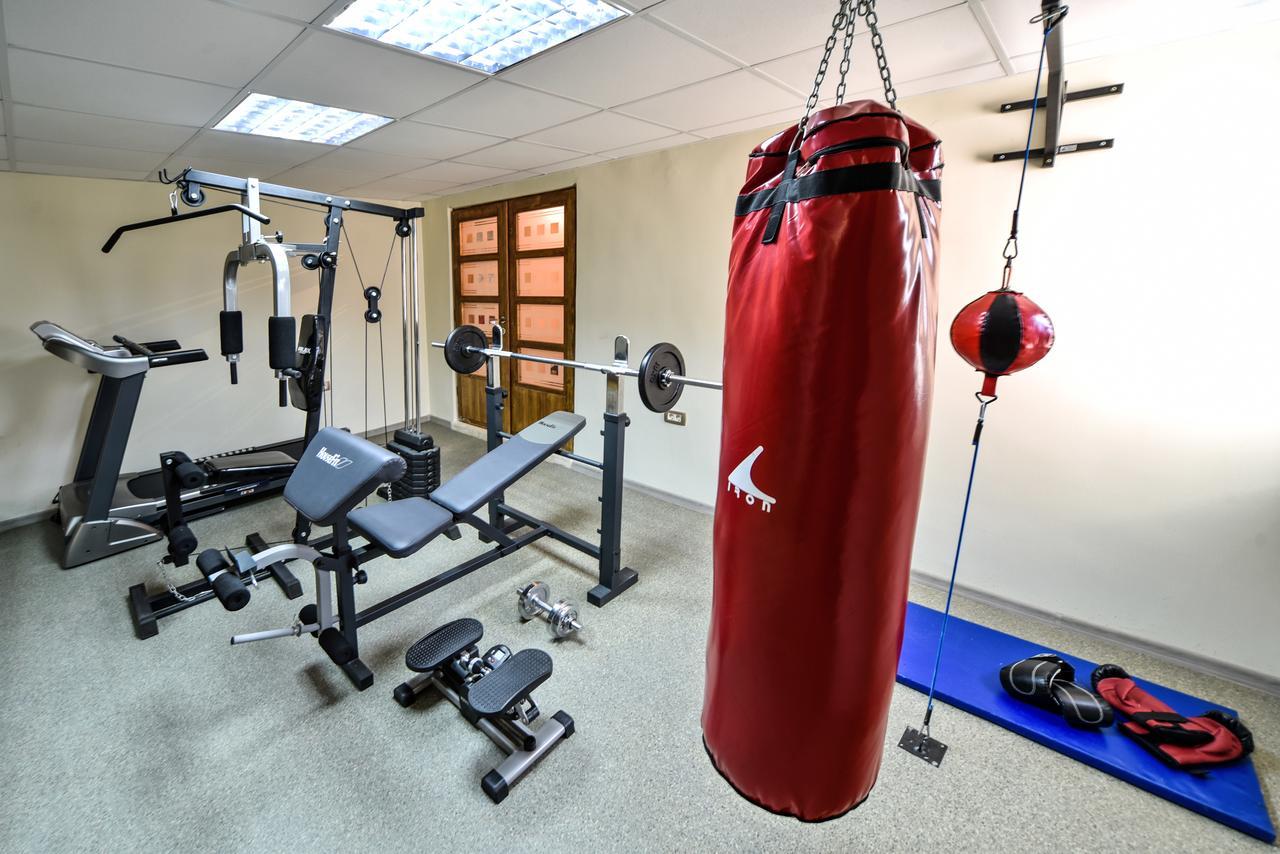 Villa Dub Kotor Ngoại thất bức ảnh