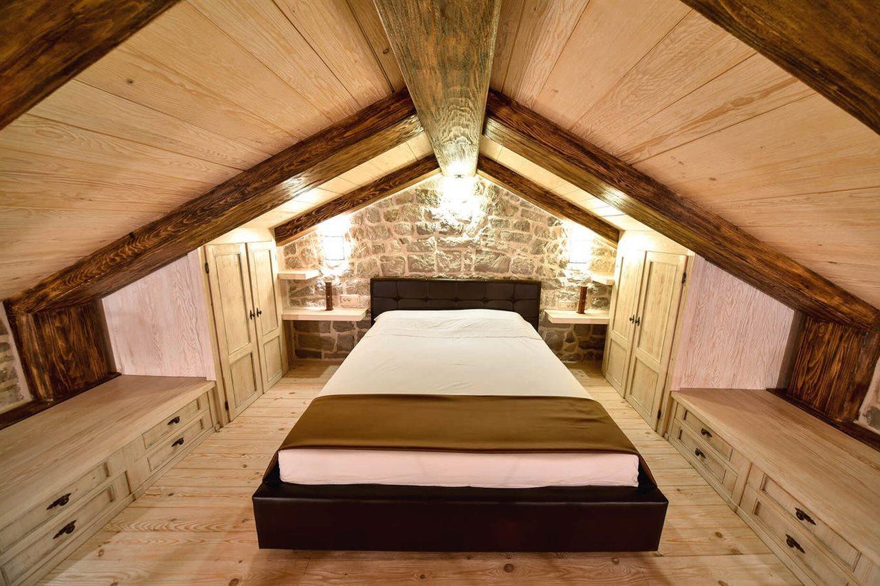 Villa Dub Kotor Ngoại thất bức ảnh